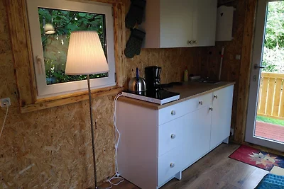 Tiny House, Tiny Haus