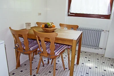 Appartamento Vacanza con famiglia Feldberg
