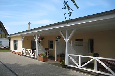 Appartamento Vacanza con famiglia Börgerende