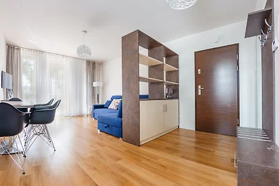 Sun&Snow Leśne Zacisze - Apartment