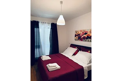 Adriatic Escape Apartments