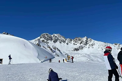 Ferienwohnung Chow Chow