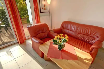 Villa Inseltraum, App. 2