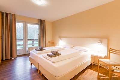 Vakantieappartement Gezinsvakantie Wyk