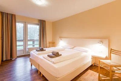 Appartamento Vacanza con famiglia Wyk