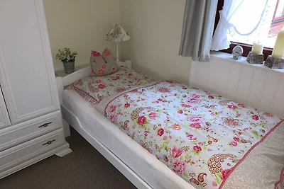 Haus Boy Jensen "Sonnenplatz"