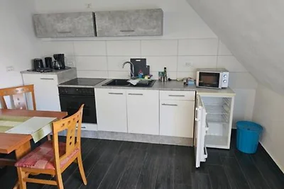 Vakantieappartement Gezinsvakantie Leuna