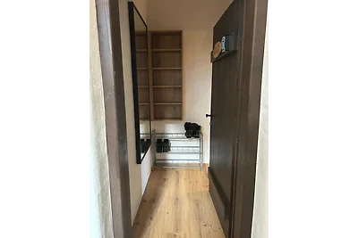 Vakantieappartement Gezinsvakantie Eisenberg