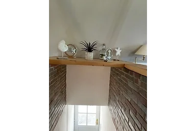 Ferienwohnung Nordseeliebe