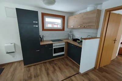 Bungalow für 4 Personen