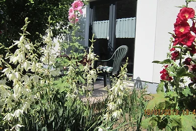 Ferienwohnung Gartenzimmer