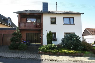 Vakantieappartement Gezinsvakantie Barweiler