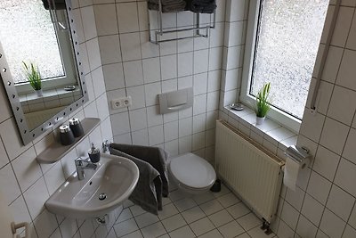 Vakantieappartement Gezinsvakantie Germersheim