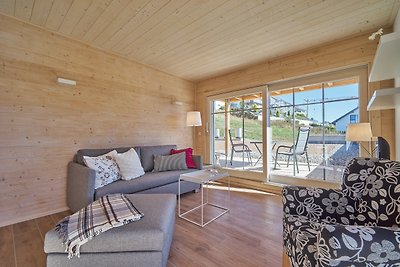 Vakantieappartement Gezinsvakantie Albstadt