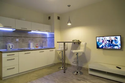 Vakantieappartement Gezinsvakantie Szklarska Poreba