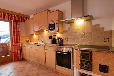 Ferienwohnung bis 8 Personen