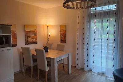 Appartements Kubisko WG 2