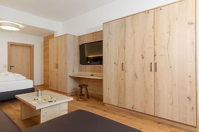 Appartement Mühlkogel mit