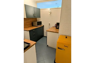 apartman za odmor Obiteljski odmor Kellenhusen