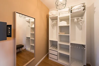 Vakantieappartement Gezinsvakantie Bad Zwischenahn