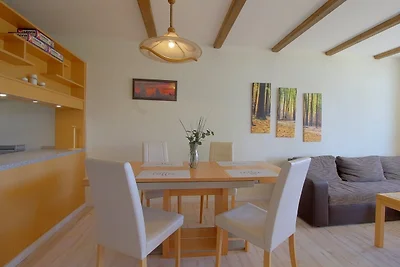 Vakantieappartement Gezinsvakantie Hohegeiß