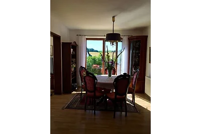 Kaschubische Schweiz : Oase der