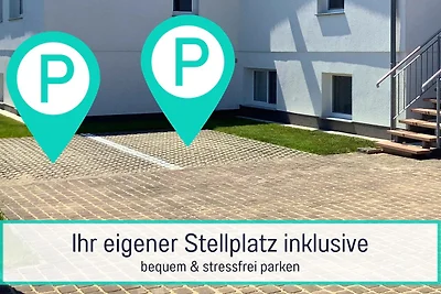 Usedom Apartmenthaus Fewo 2