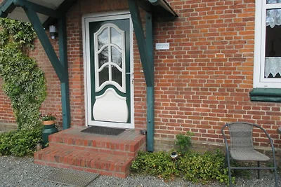 FeWo 2 - Haus Lorenzen