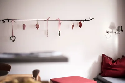 Apartamento Vacaciones familiares Grainau