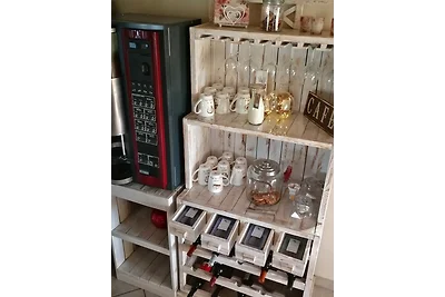 Appartamento Vacanza con famiglia Steenfeld