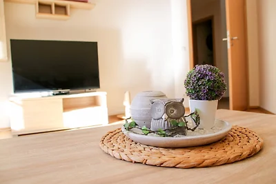 Familienhof Brüning - Wohnung