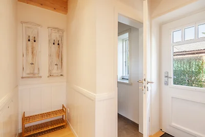 Vakantiehuis Ontspannende vakantie Wrixum