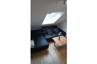 Appartamento Vacanza con famiglia Münster