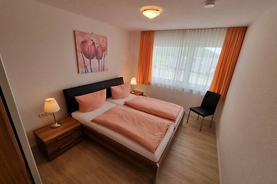 Vakantieappartement Gezinsvakantie Todtnau