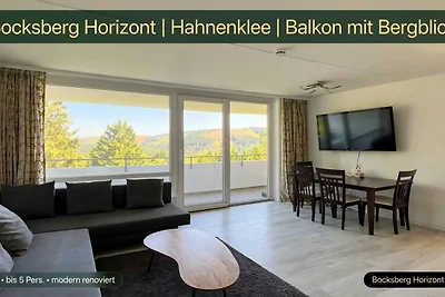 Bocksberg Horizont