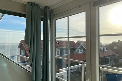 Vakantieappartement Gezinsvakantie Wittdün