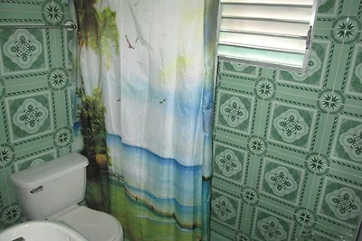 Vakantieappartement Gezinsvakantie Playa Larga