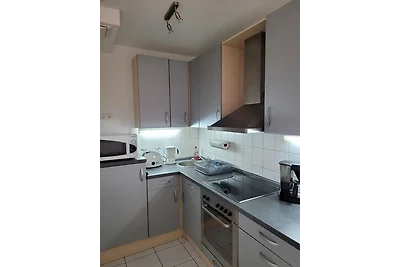 Ferienwohnung LEE 8