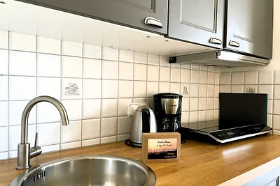 Huus Waterkant 03 auf Amrum