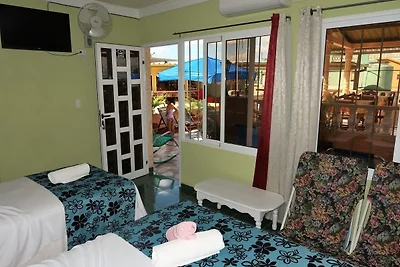 Hostal Enrique Appartement 10