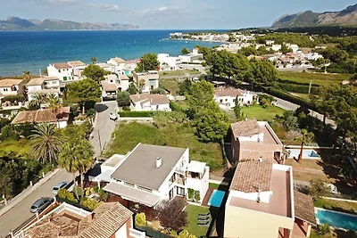 Villa Alcudia - Ferienhaus auf