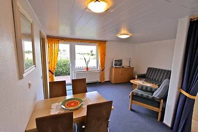 "Ferienhof Alte Mühle" W 1