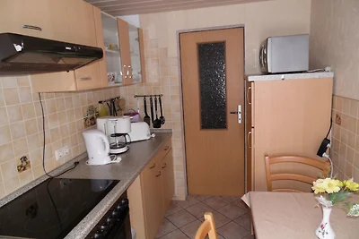 Vakantieappartement Gezinsvakantie Herrnhut