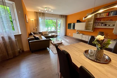 Ferienwohnung Barokas