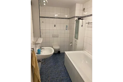 Strandhaus Fiete - Haus Walfisch -