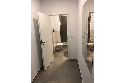 Ferienwohnung in Kaunitz bei