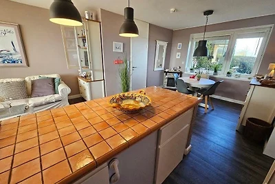 Vakantieappartement Gezinsvakantie Hohwacht