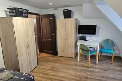 Vakantieappartement Gezinsvakantie Leuna