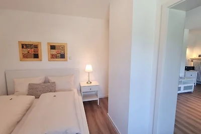 Vakantieappartement Gezinsvakantie Mittenwald