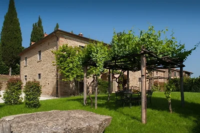Casa vacanze Vacanza di relax Siena